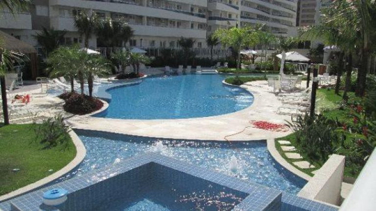 Imagem Apartamento com 2 Quartos à Venda, 69 m² em Recreio Dos Bandeirantes - Rio De Janeiro