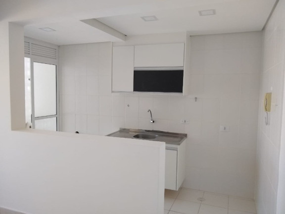 Imagem Imóvel com 2 Quartos para Alugar, 51 m² em Vila Guarani (z Sul) - São Paulo Imagem Imóvel com 2 Quartos para Alugar, 51 m² em Vila Guarani (z Sul) - São Paulo