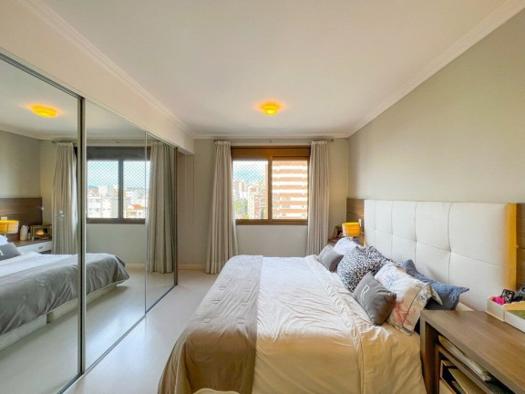 Imagem Apartamento com 3 Quartos à Venda, 100 m² em Petrópolis - Porto Alegre