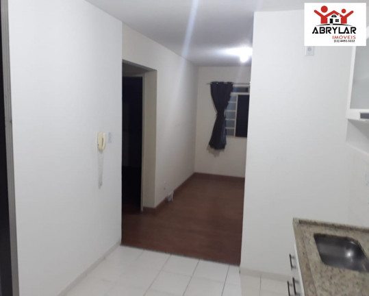 Imagem Imóvel com 2 Quartos à Venda, 52 m² em Jardim Guanabara - Jundiaí