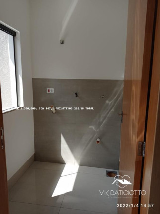 Imagem Casa com 3 Quartos à Venda, 105 m² em Jardim Fregadolli - Maringá Imagem Casa com 3 Quartos à Venda, 105 m² em Jardim Fregadolli - Maringá