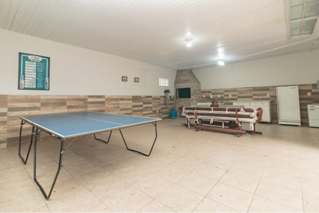 Imagem Casa com 3 Quartos à Venda, 213 m² em Chácara Das Pedras - Porto Alegre
