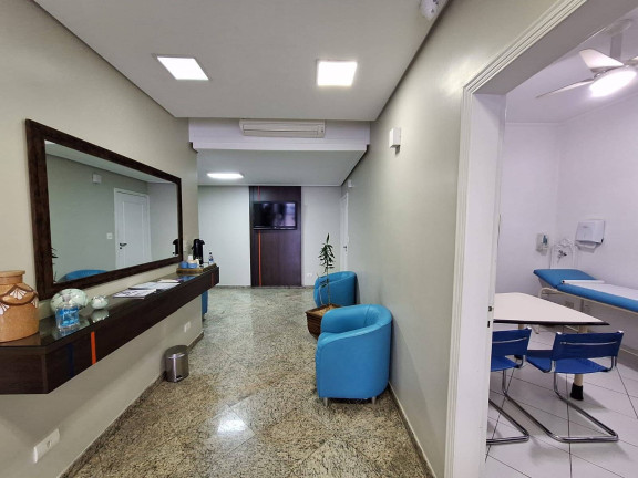 Imagem Imóvel para Alugar, 23 m² em Centro - São José Dos Campos