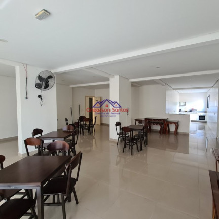 Imagem Apartamento com 2 Quartos à Venda, 61 m² em Jardim América - São José Dos Campos