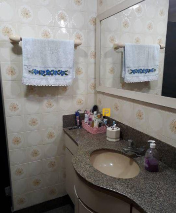 Imagem Apartamento com 3 Quartos à Venda, 145 m² em Vila Santa Catarina - Americana Imagem Apartamento com 3 Quartos à Venda, 145 m² em Vila Santa Catarina - Americana