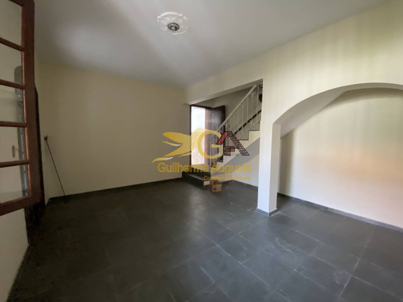 Imagem Casa com 4 Quartos à Venda, 334 m² em São Caetano - São João Del Rei