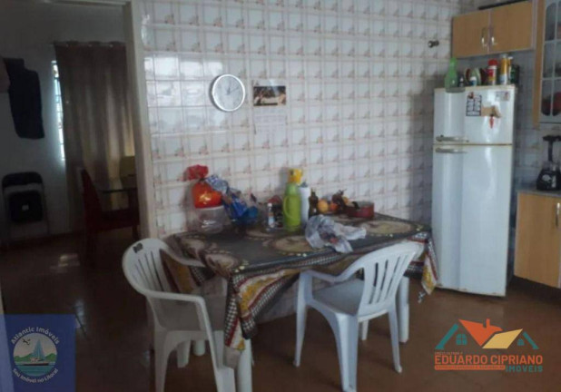 Imagem Casa com 5 Quartos à Venda, 150 m² em Enseada - Ubatuba
