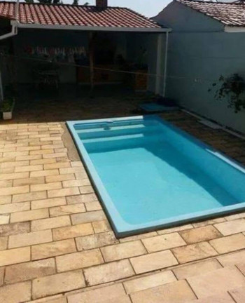 Imagem Casa com 2 Quartos à Venda, em Jardim Bela Vista - Monte Mor Imagem Casa com 2 Quartos à Venda, em Jardim Bela Vista - Monte Mor