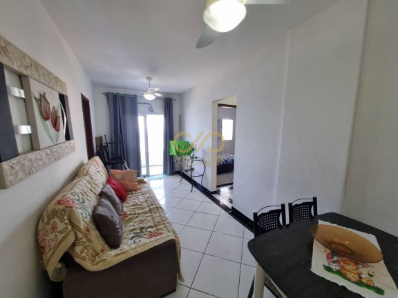 Imagem Apartamento com 2 Quartos à Venda, 76 m² em Maracanã - Praia Grande Imagem Apartamento com 2 Quartos à Venda, 76 m² em Maracanã - Praia Grande