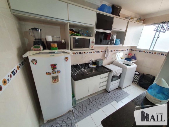 Imagem Apartamento com 2 Quartos à Venda, 49 m² em Parque Das Flores Ii - São José Do Rio Preto Imagem Apartamento com 2 Quartos à Venda, 49 m² em Parque Das Flores Ii - São José Do Rio Preto