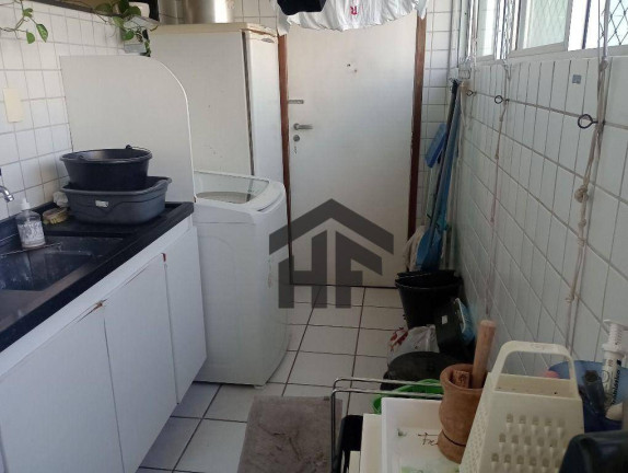 Imagem Apartamento com 4 Quartos à Venda, 107 m² em Tamarineira - Recife Imagem Apartamento com 4 Quartos à Venda, 107 m² em Tamarineira - Recife
