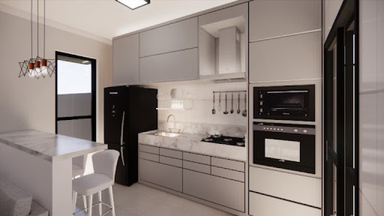 Imagem Casa com 2 Quartos à Venda, 90 m² em Parque Das Laranjeiras - Sorocaba