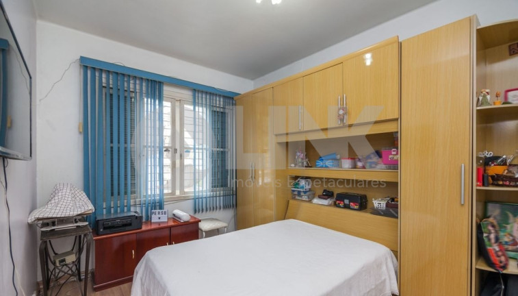 Imagem Apartamento com 3 Quartos à Venda, 120 m² em São Sebastião - Porto Alegre Imagem Apartamento com 3 Quartos à Venda, 120 m² em São Sebastião - Porto Alegre