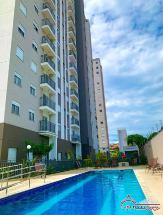 Imagem Apartamento com 2 Quartos à Venda, 47 m² em Jardim Das Indústrias - Jacareí Imagem Apartamento com 2 Quartos à Venda, 47 m² em Jardim Das Indústrias - Jacareí