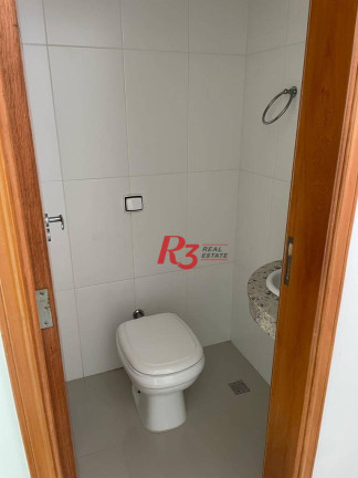 Imagem Casa com 3 Quartos à Venda, 127 m² em Vila Belmiro - Santos Imagem Casa com 3 Quartos à Venda, 127 m² em Vila Belmiro - Santos