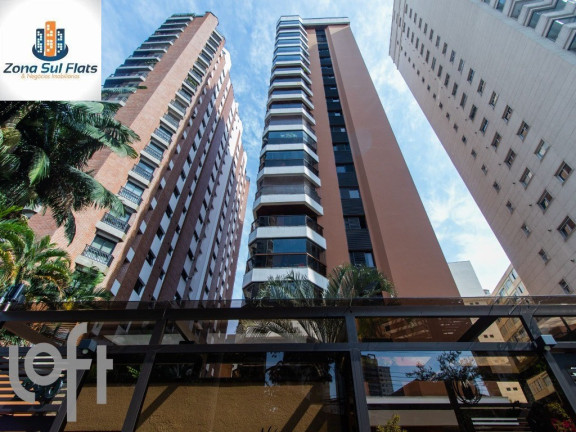 Imagem Apartamento com 4 Quartos à Venda, 142 m² em Vila Mariana - São Paulo Imagem Apartamento com 4 Quartos à Venda, 142 m² em Vila Mariana - São Paulo