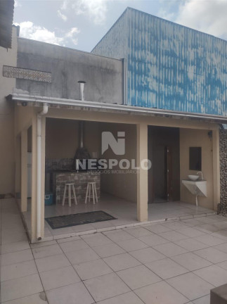 Imagem Casa com 2 Quartos à Venda, 100 m² em São Vicente - Itajai
