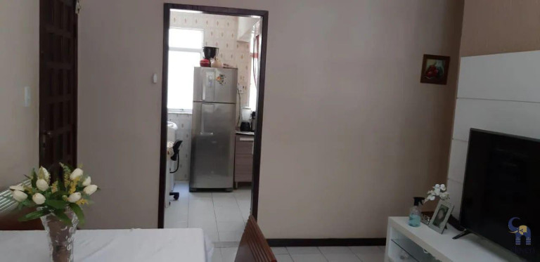 Imagem Apartamento com 3 Quartos à Venda, 90 m² em Federação - Salvador