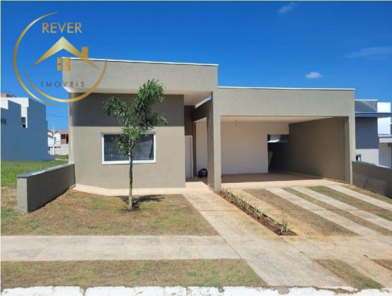 Casa com 3 Quartos à Venda, 155 m² em Centro - Monte Mor