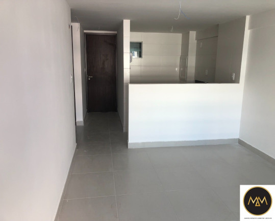 Imagem Apartamento com 2 Quartos à Venda, 56 m² em Cabo Branco - João Pessoa Imagem Apartamento com 2 Quartos à Venda, 56 m² em Cabo Branco - João Pessoa