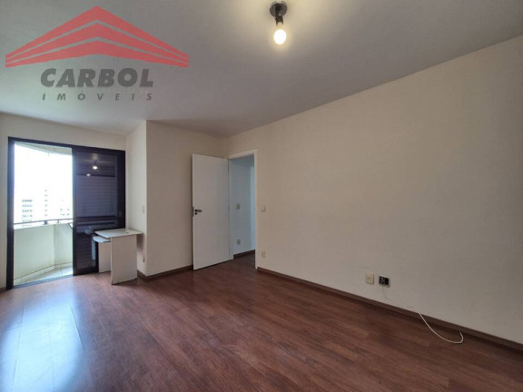 Imagem Apartamento com 3 Quartos à Venda, 200 m² em Centro - Jundiaí