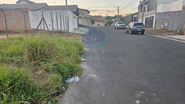 Imagem Terreno à Venda, 212 m² em Residencial São Gabriel - Salto Imagem Terreno à Venda, 212 m² em Residencial São Gabriel - Salto