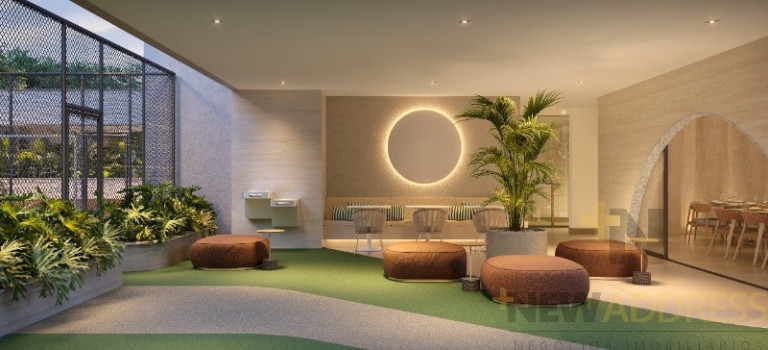 Imagem Apartamento com 4 Quartos à Venda, 208 m² em Jardim Camburi - Vitória