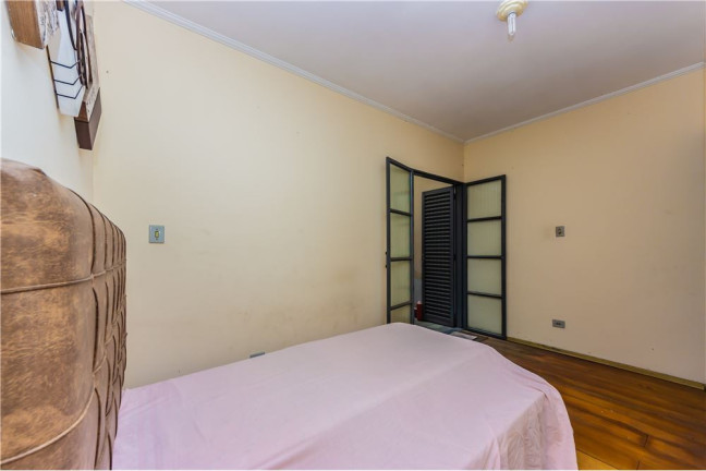 Imagem Casa com 3 Quartos à Venda, 115 m² em Parque Das Nações - Santo André Imagem Casa com 3 Quartos à Venda, 115 m² em Parque Das Nações - Santo André