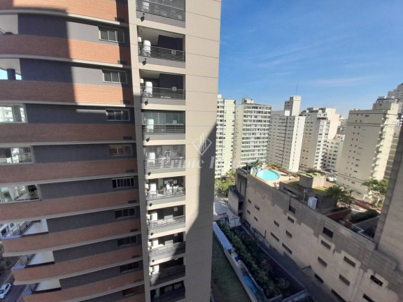 Imagem Apartamento com 1 Quarto para Alugar, 27 m² em Jardim Paulista - São Paulo Imagem Apartamento com 1 Quarto para Alugar, 27 m² em Jardim Paulista - São Paulo