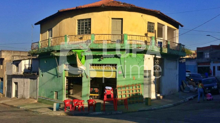 Terreno à Venda, 100 m² em Vila Maria Alta - São Paulo