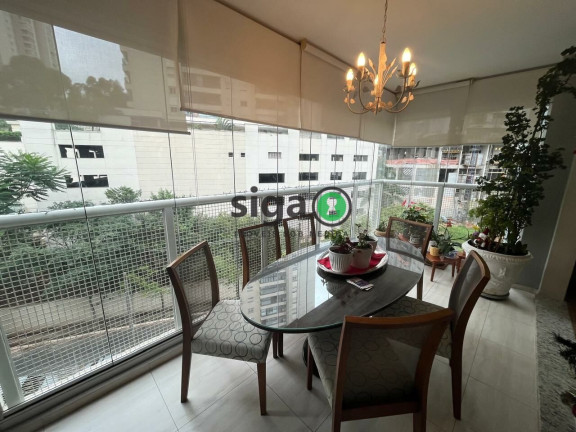 Imagem Apartamento com 2 Quartos à Venda, 106 m² em Vila Andrade - São Paulo Imagem Apartamento com 2 Quartos à Venda, 106 m² em Vila Andrade - São Paulo