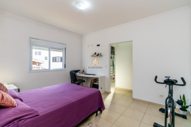 Imagem Casa com 3 Quartos à Venda, 251 m² em Jardim Regina - São Paulo Imagem Casa com 3 Quartos à Venda, 251 m² em Jardim Regina - São Paulo