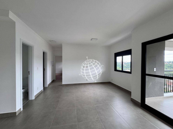 Imagem Apartamento com 3 Quartos à Venda, 89 m² em Nova Gardênia - Atibaia