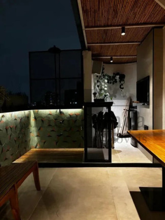 Imagem Apartamento com 1 Quarto à Venda, 95 m² em Pinheiros - São Paulo Imagem Apartamento com 1 Quarto à Venda, 95 m² em Pinheiros - São Paulo