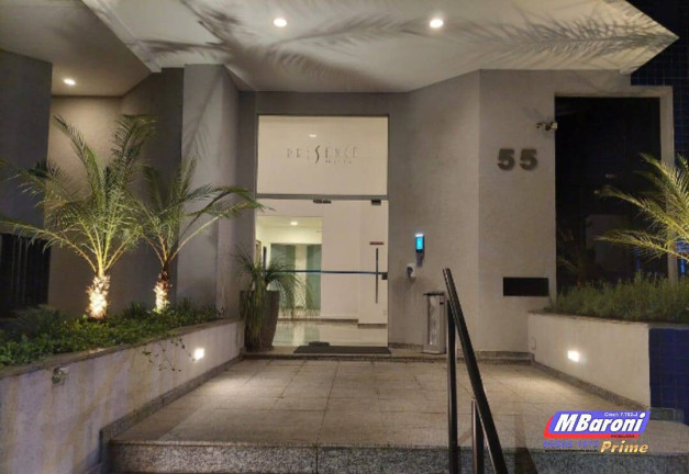Imagem Apartamento com 1 Quarto para Alugar, 48 m² em Vila Olímpia - São Paulo Imagem Apartamento com 1 Quarto para Alugar, 48 m² em Vila Olímpia - São Paulo