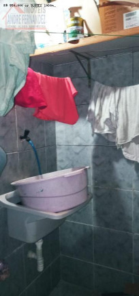 Imagem Casa com 2 Quartos à Venda, 60 m² em Ouro Preto - Olinda