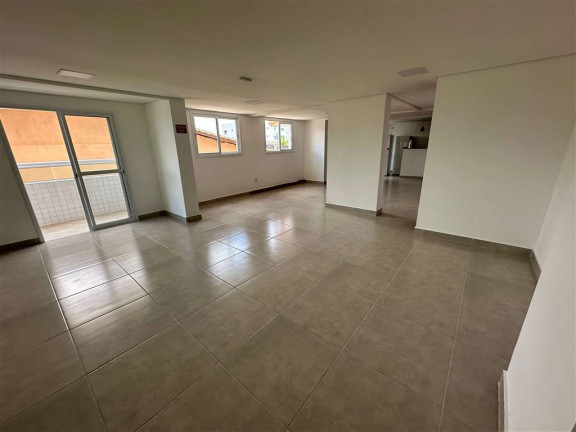 Imagem Apartamento com 2 Quartos à Venda, 73 m² em Guilhermina - Praia Grande
