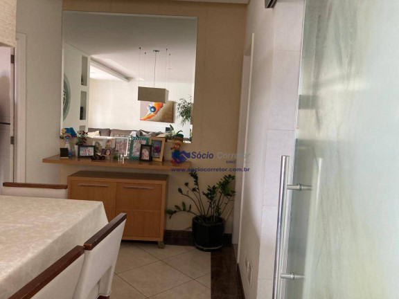 Imagem Cobertura com 3 Quartos à Venda, 340 m² em Vila Rosália - Guarulhos