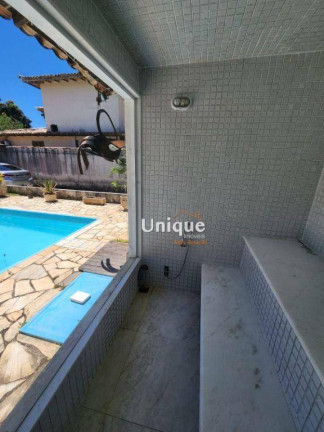 Imagem Casa com 4 Quartos à Venda, 203 m² em Rasa - Armação Dos Búzios