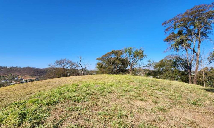 Imagem Terreno à Venda, 2.536 m² em Residencial Aldeia Do Vale - Goiânia