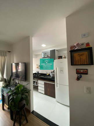 Imagem Apartamento com 2 Quartos à Venda, 52 m² em Parque Residencial Flamboyant - São José Dos Campos Imagem Apartamento com 2 Quartos à Venda, 52 m² em Parque Residencial Flamboyant - São José Dos Campos