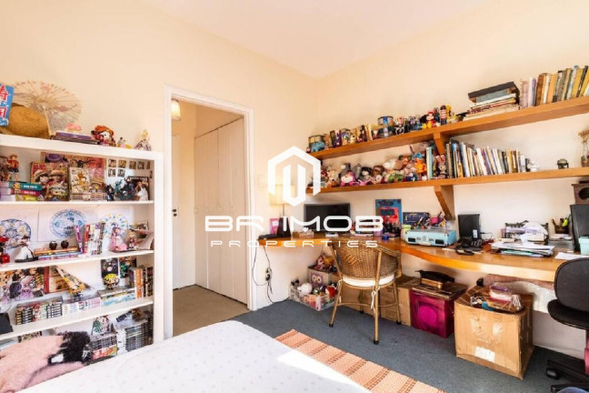 Imagem Casa com 3 Quartos à Venda, 150 m² em Indianópolis - São Paulo Imagem Casa com 3 Quartos à Venda, 150 m² em Indianópolis - São Paulo