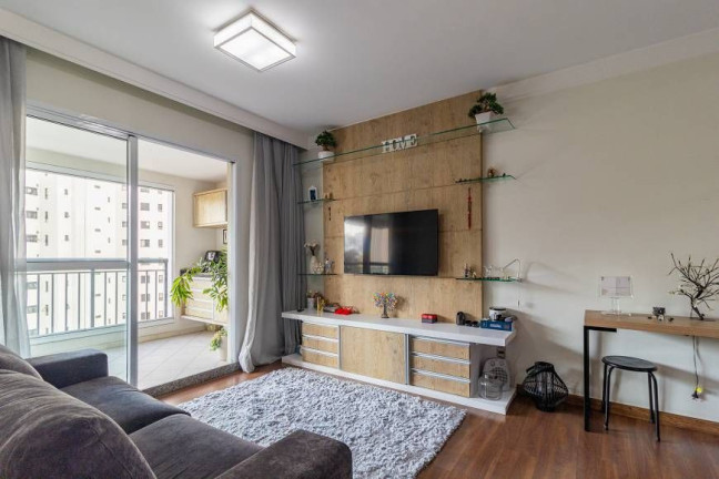 Imagem Imóvel com 3 Quartos à Venda, 87 m² em Vila Andrade - São Paulo