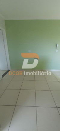 Imagem Casa com 1 Quarto para Alugar, 49 m² em Centro  - Diadema