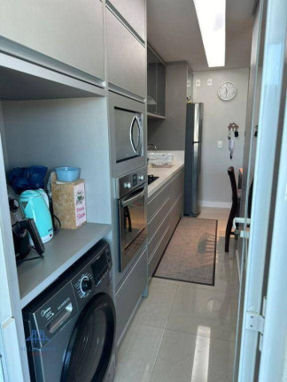 Imagem Apartamento com 2 Quartos à Venda, 65 m² em Praia João Rosa - Biguaçu Imagem Apartamento com 2 Quartos à Venda, 65 m² em Praia João Rosa - Biguaçu