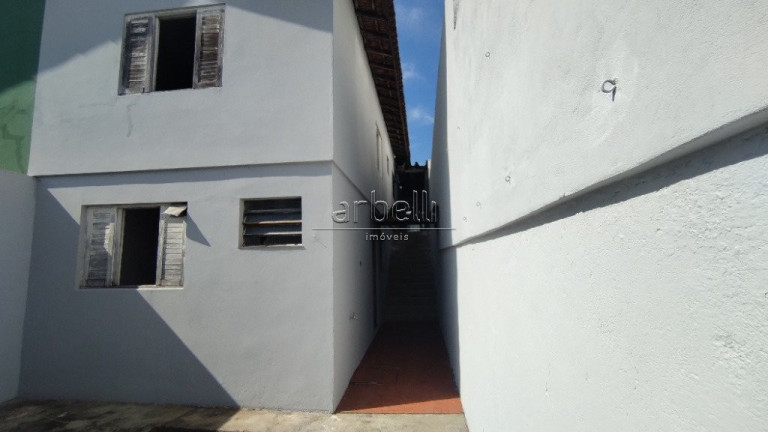 Imagem Casa com 2 Quartos à Venda, 137 m² em Jardim Elizabeth - São Paulo Imagem Casa com 2 Quartos à Venda, 137 m² em Jardim Elizabeth - São Paulo