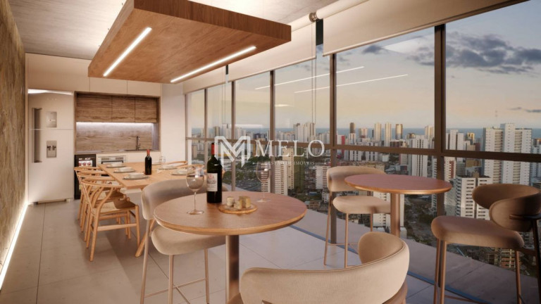 Imagem Apartamento com 2 Quartos à Venda, 51 m² em Boa Viagem - Recife Imagem Apartamento com 2 Quartos à Venda, 51 m² em Boa Viagem - Recife