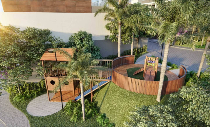 Imagem Apartamento com 3 Quartos à Venda, 128 m² em Tamboré - Santana De Parnaíba Imagem Apartamento com 3 Quartos à Venda, 128 m² em Tamboré - Santana De Parnaíba