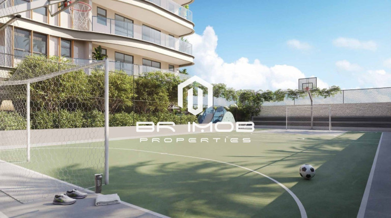 Imagem Imóvel com 4 Quartos à Venda, 280 m² em Enseada Do Suá - Vitória