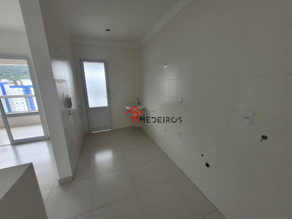 Imagem Apartamento com 2 Quartos à Venda, 63 m² em Boqueirão - Praia Grande